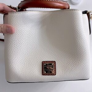 Dooney and Burke purse